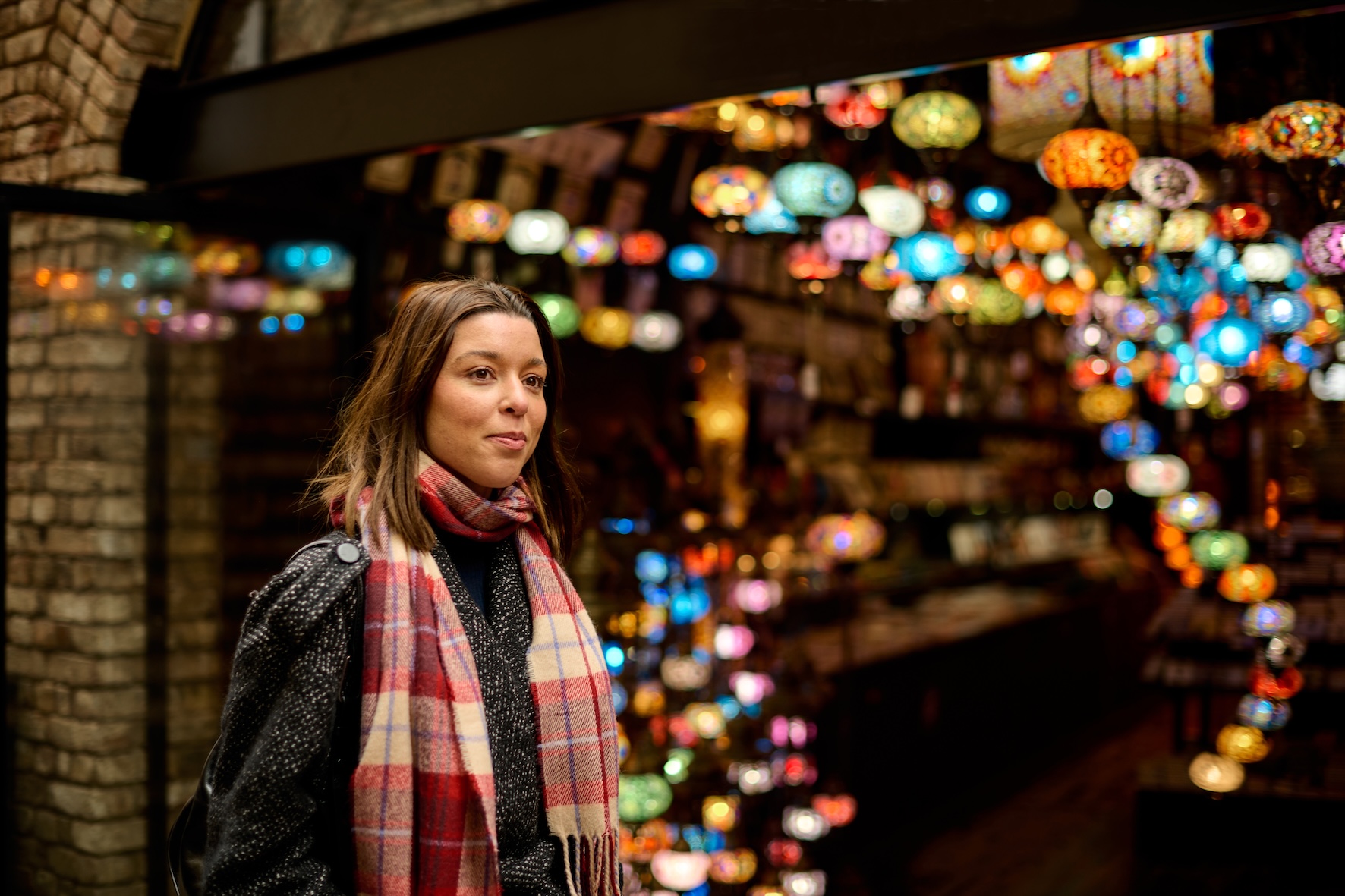 Nayara Student Testimonial