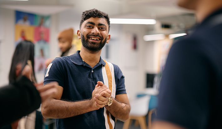 Daniyal Student Testimonial