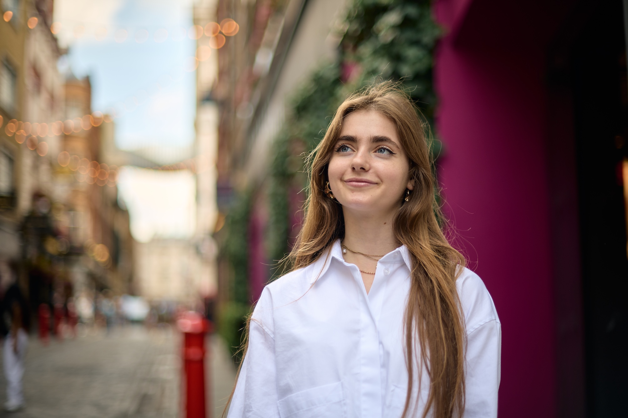 Margarita Student Testimonial