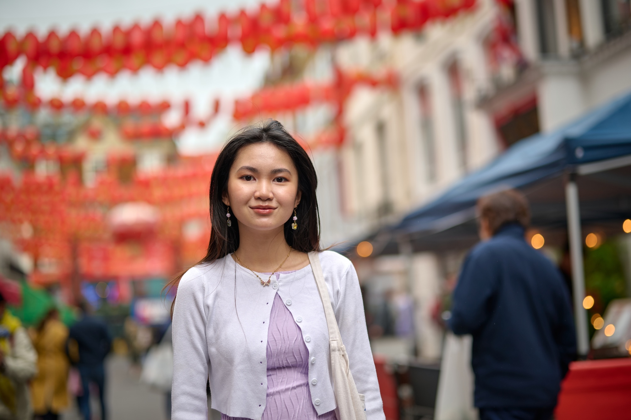 Socheata Student Testimonial